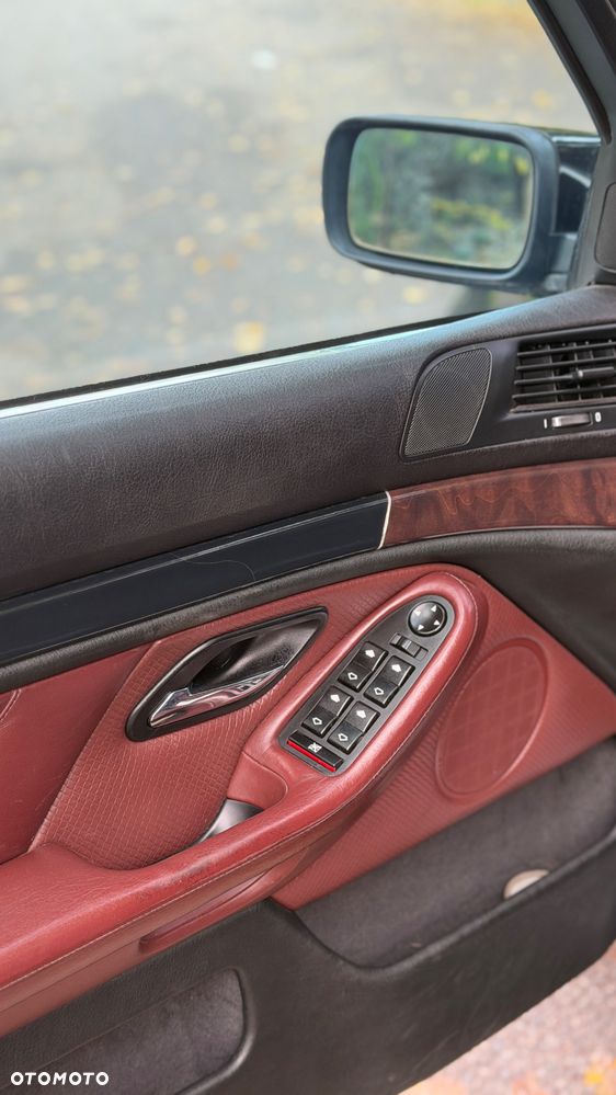 BMW Seria 5 - 9