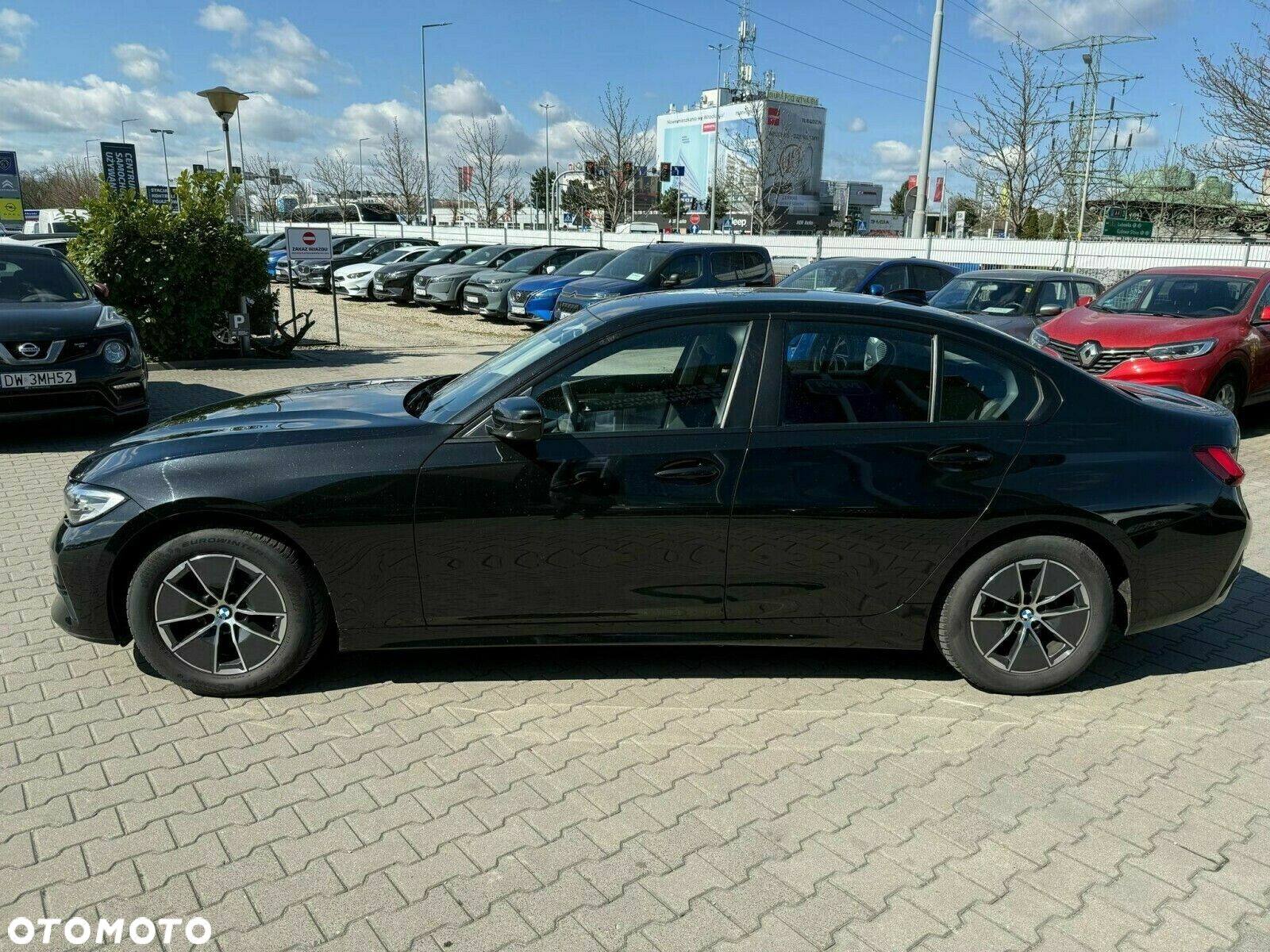BMW Seria 3 - 2