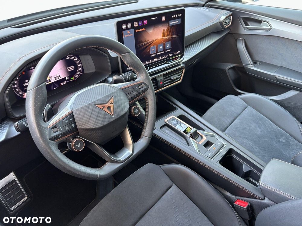 Cupra Formentor 1.5 eTSI mHEV DSG - 19