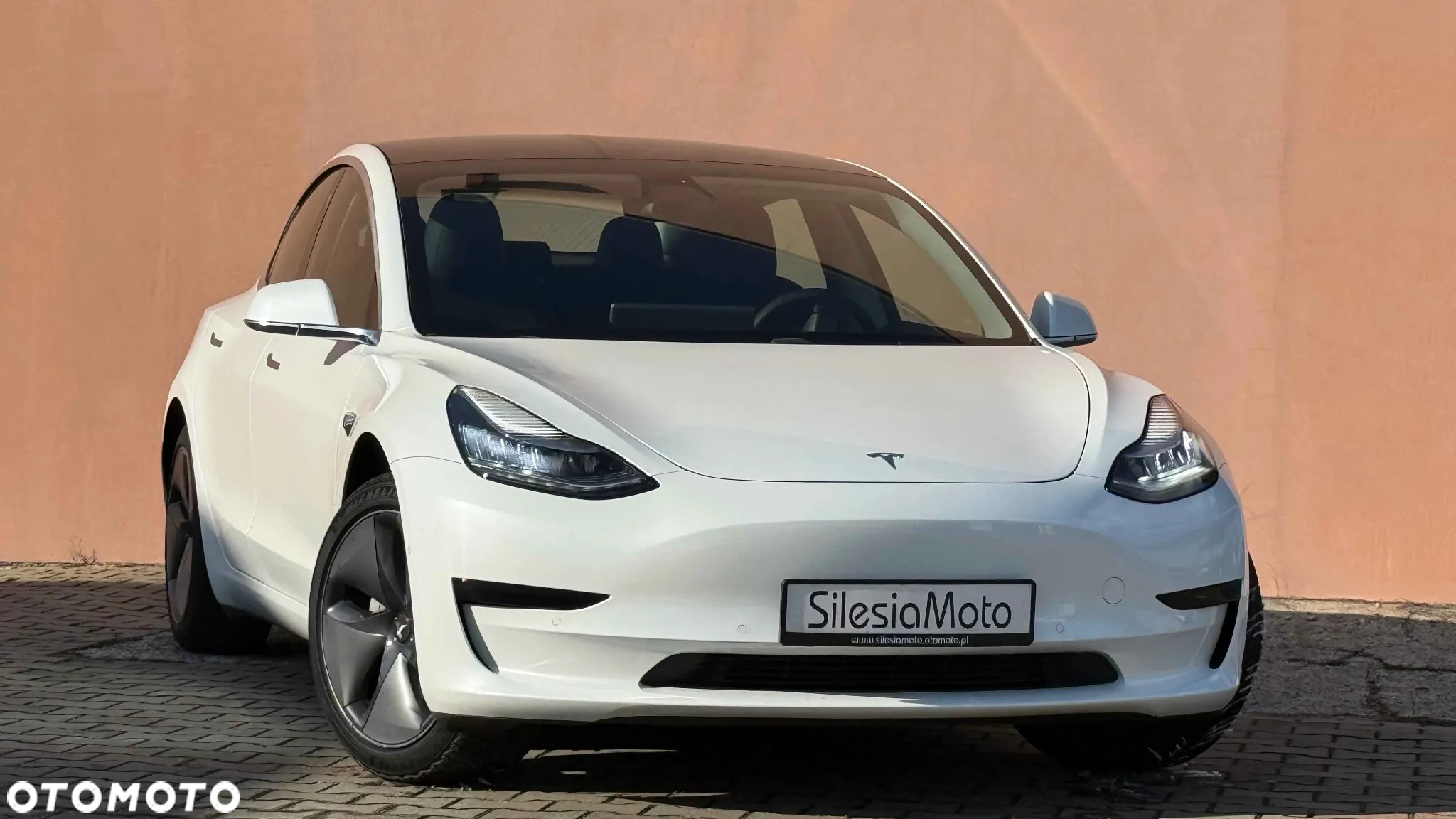 Tesla Model 3 - 2