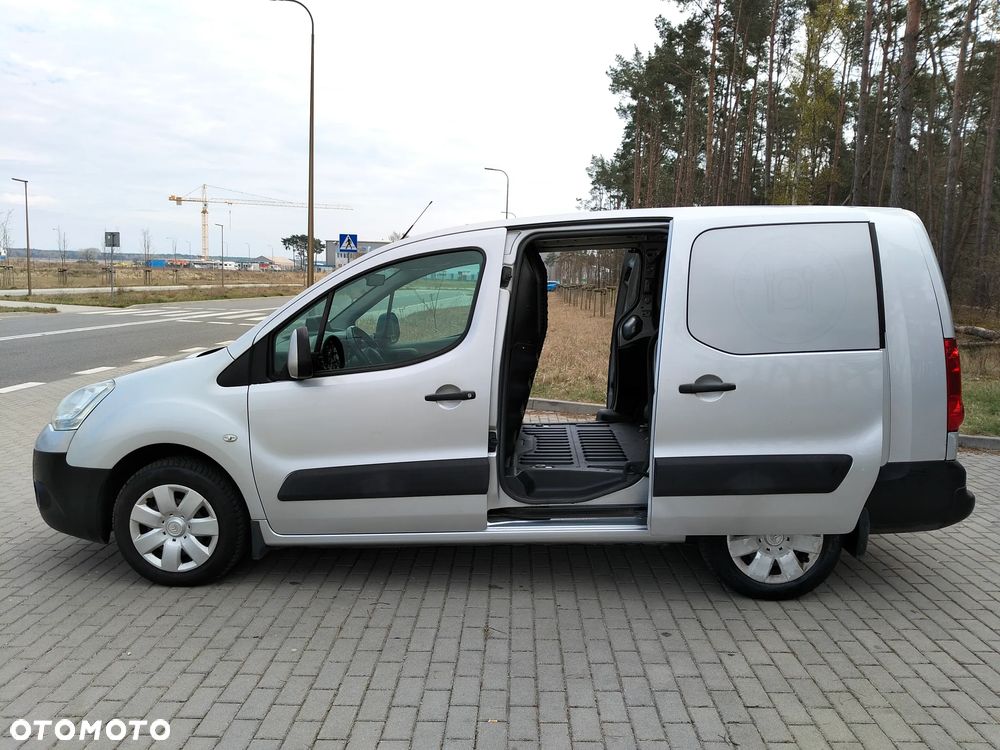 Citroën Berlingo - 6