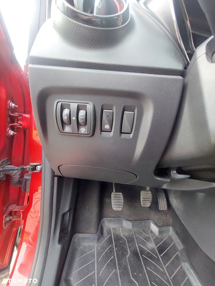 Renault Captur 0.9 Energy TCe Limited - 16