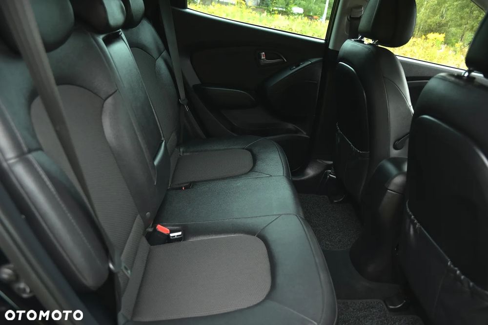 Hyundai ix35 2.0 GDI Comfort 2WD - 21