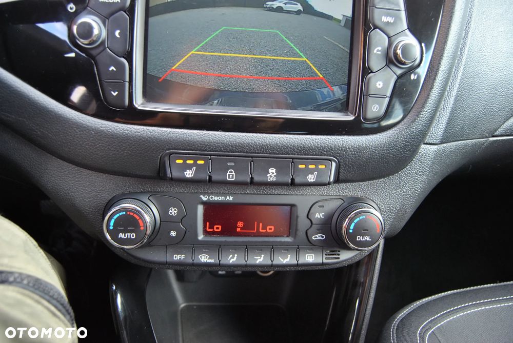 Kia Ceed 1.6 GDI Platinum Edition - 18