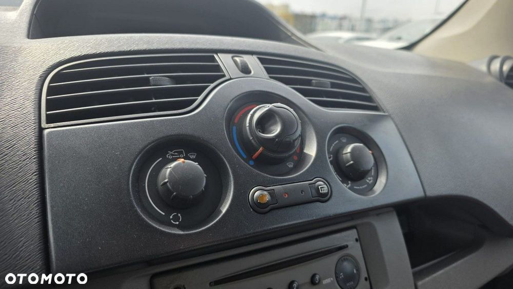 Renault Kangoo - 11