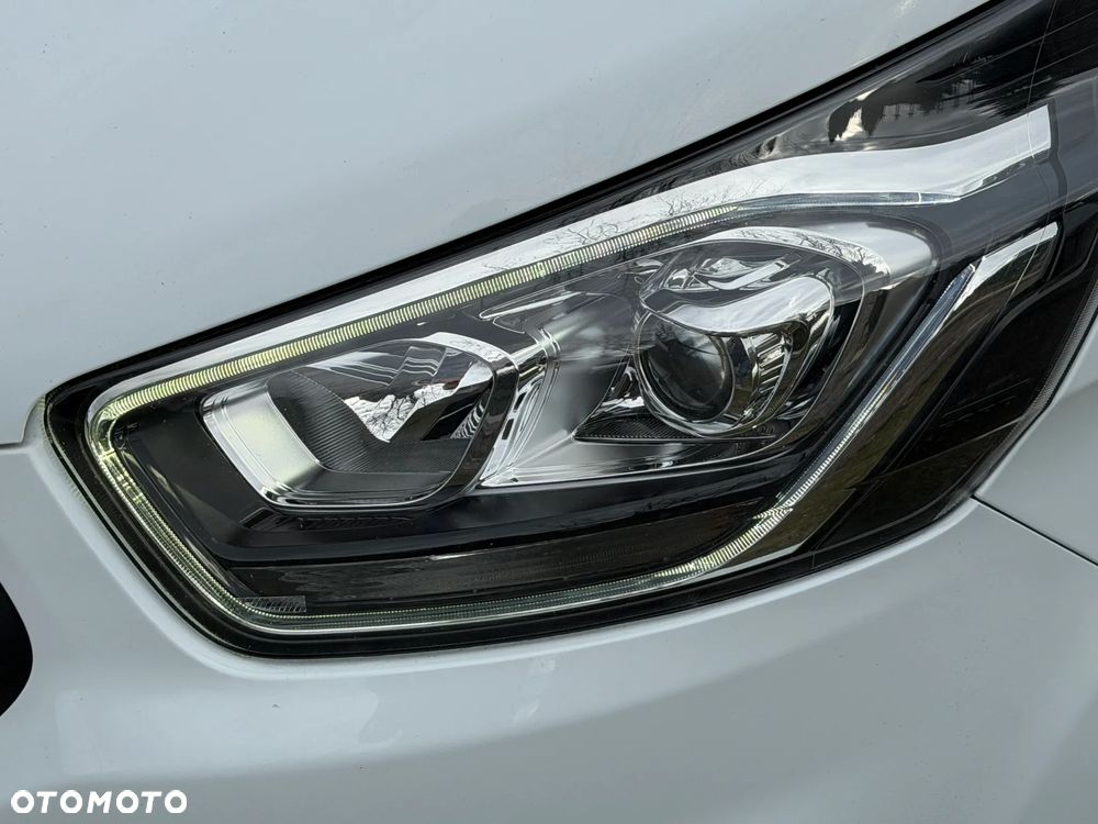 Ford CUSTOM DŁUGI 6 OSÓB - 30