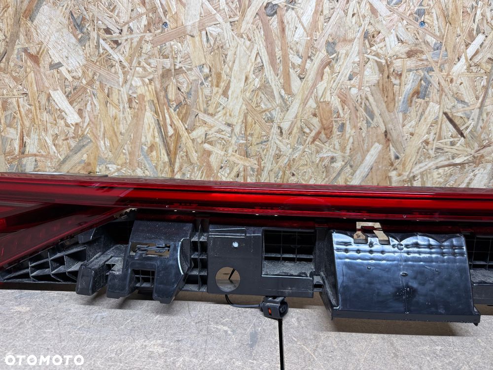 LAMPA TYŁ BLENDA ŚWIATŁO TYLNE LED AUDI Q8 4M8 4M8945095S - 23