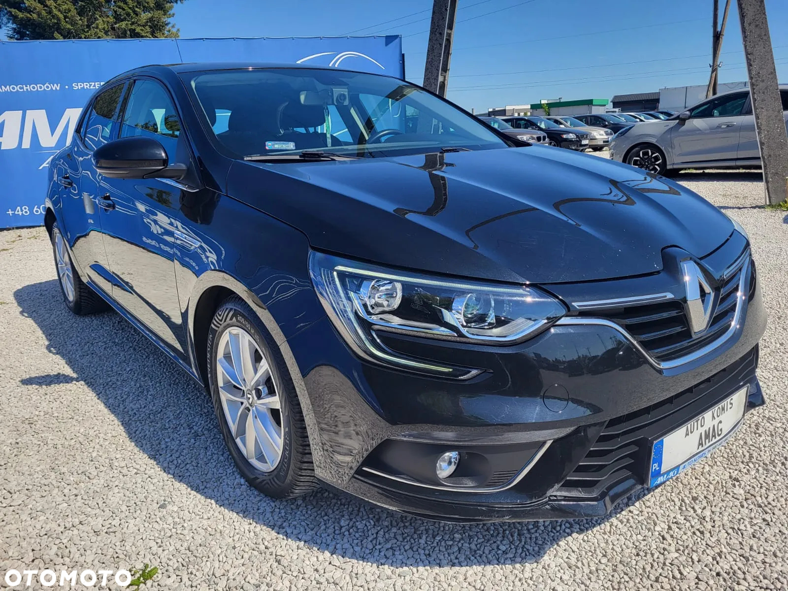 Renault Megane 1.5 dCi Energy Life - 4
