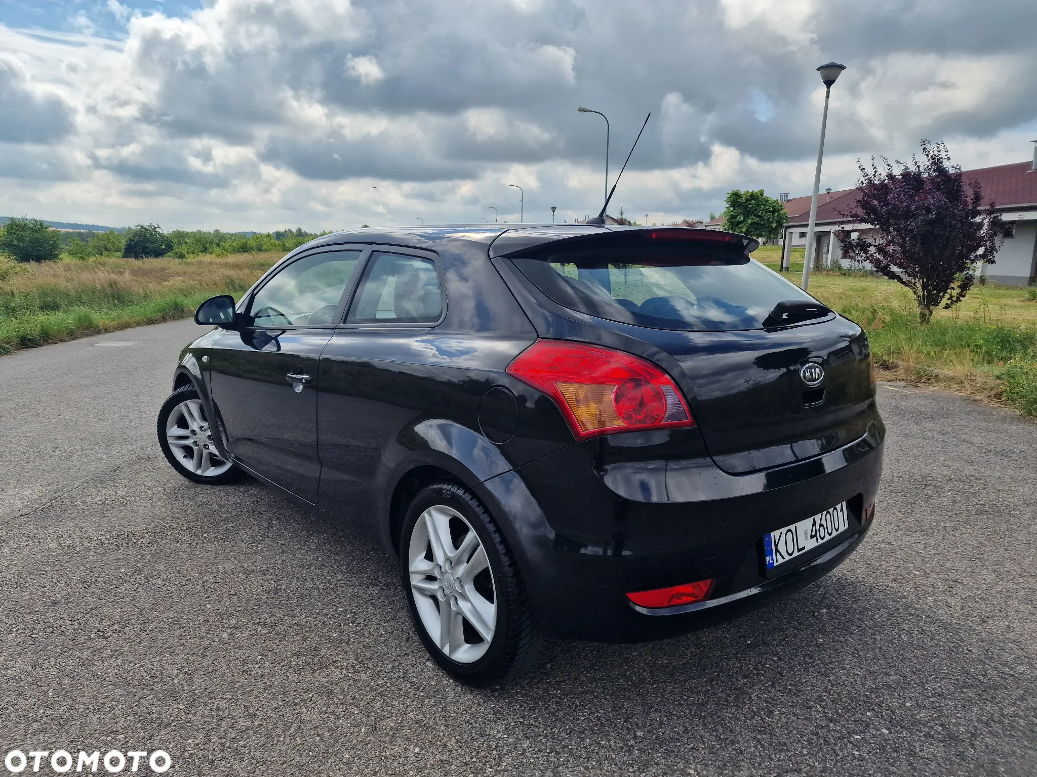 Kia ProCeed Pro_cee'd 1.4 Optimum - 6
