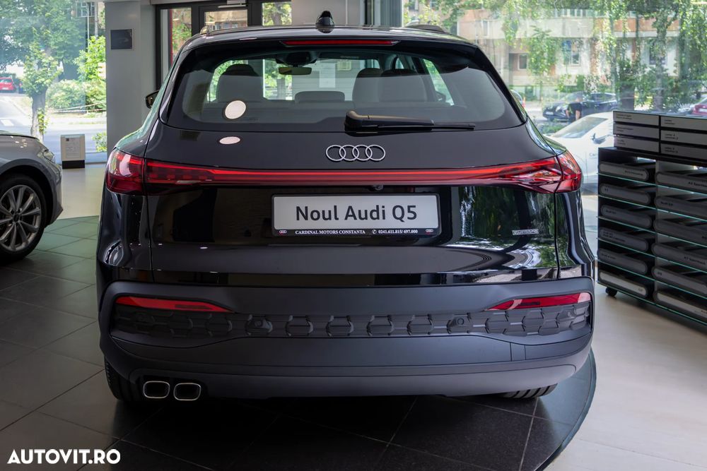 AUDI Q5 2026 — imagine 5