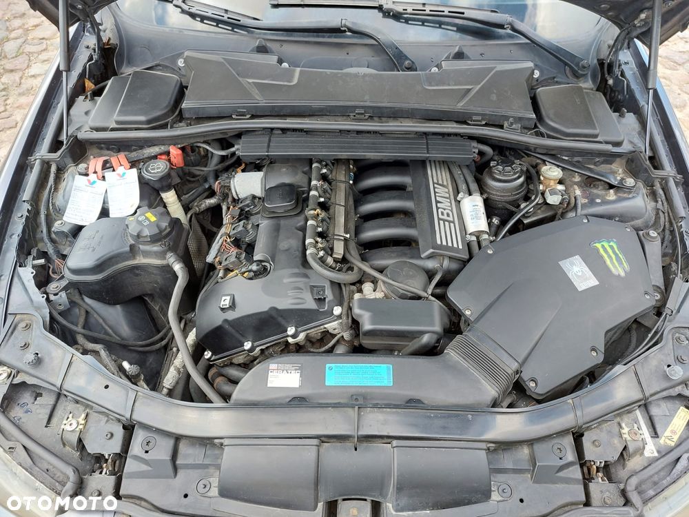BMW Seria 3 - 13