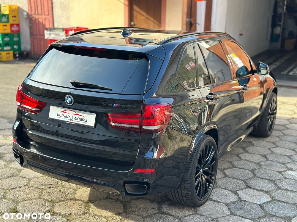 BMW X5 - 15