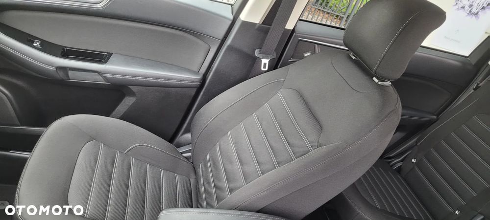 Ford Galaxy 2.0 EcoBlue Titanium - 23