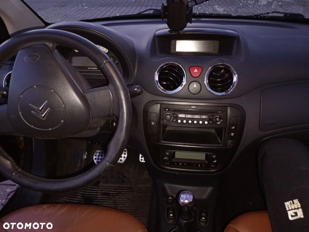 Citroën C2 - 7