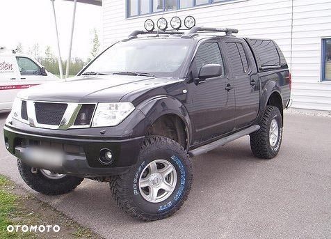 DOTZ HAMMADA S FELGI 17 5x139,7 DODGE RAM DURANGO - 8