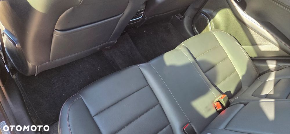 MG HS 1.5 T-GDI Excite DCT - 12