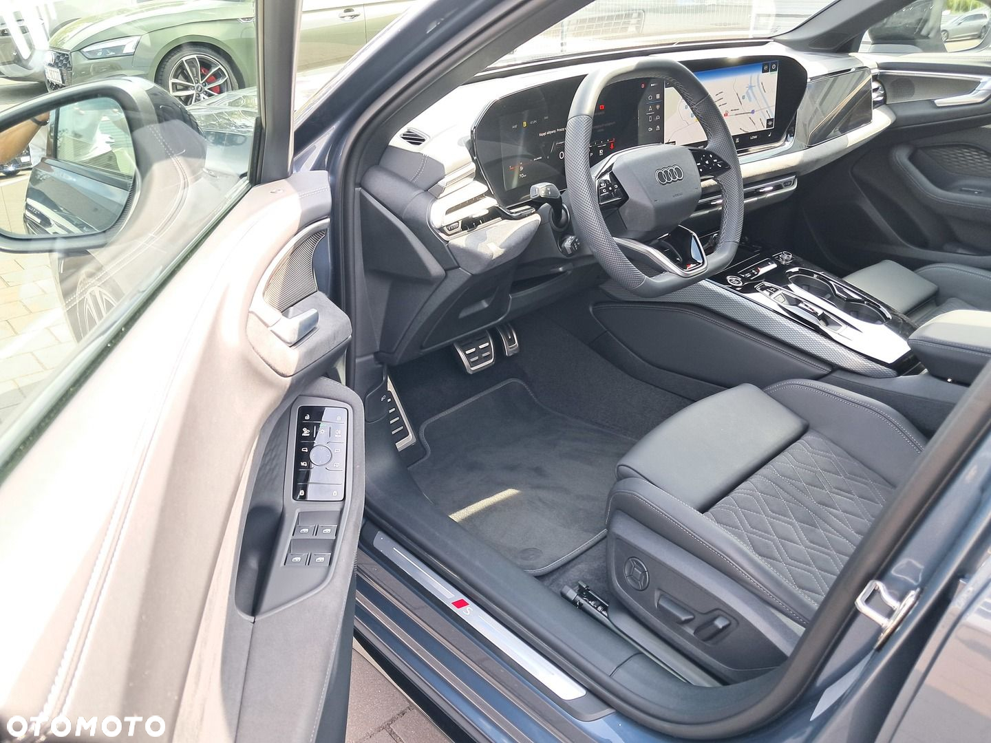 Audi A5 - 13