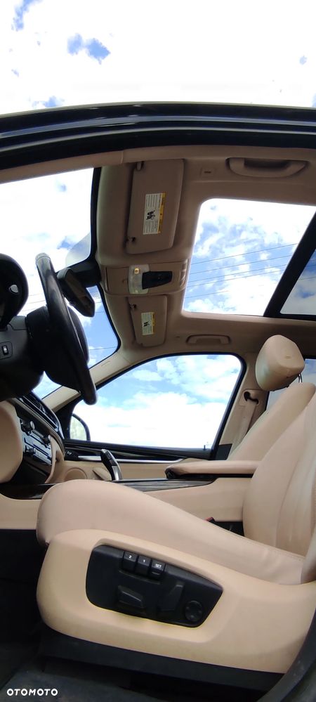 BMW X5 xDrive35i - 6