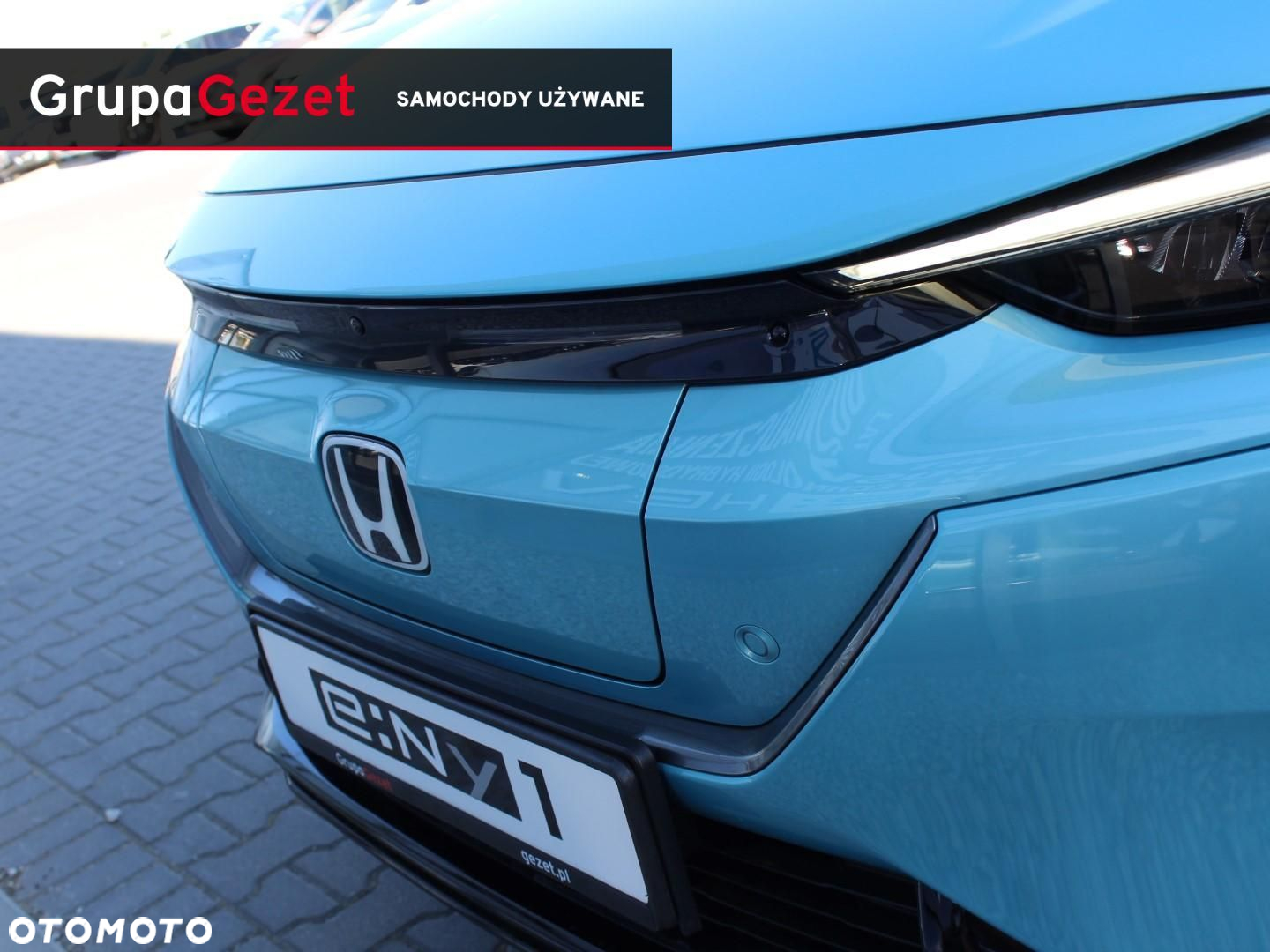 Honda e:NY1 - 19