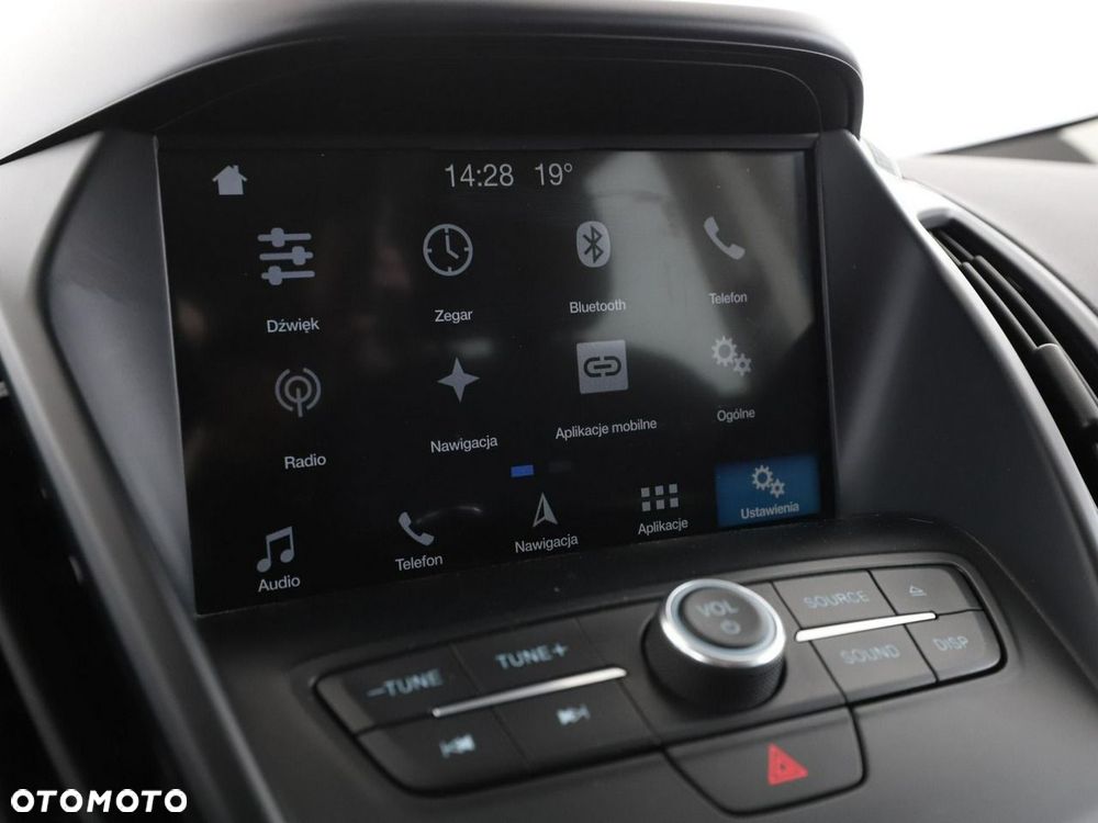 Ford Kuga 1.5 EcoBoost 4x4 Cool & Connect - 24