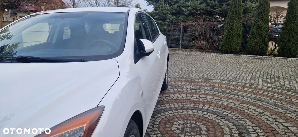 Mazda 3 1.6 Sport Exclusive - 13