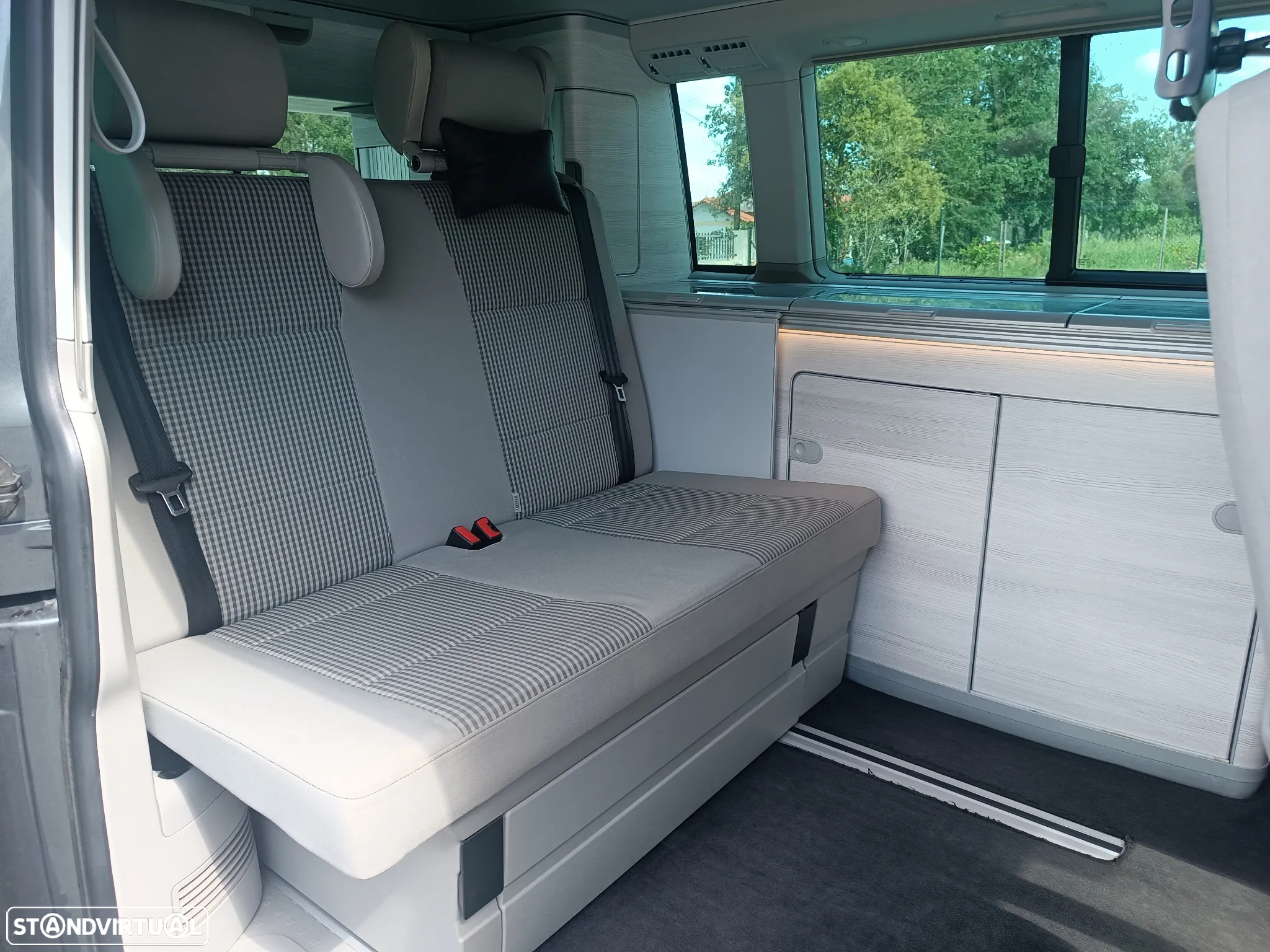 VW California Coast Edition - 5