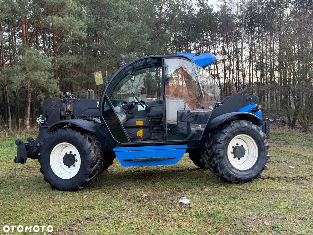 New Holland LM5060 PowerShift 7.1m 4T Manitou 634 LM5080 :629 : - 7