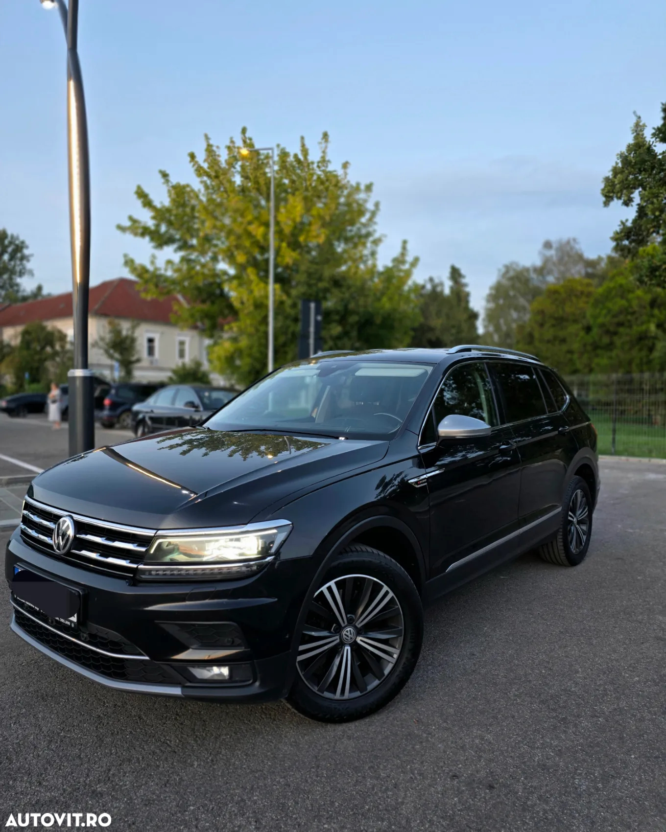 Volkswagen Tiguan 2.0 TSI DSG 4Mot Highline - 2