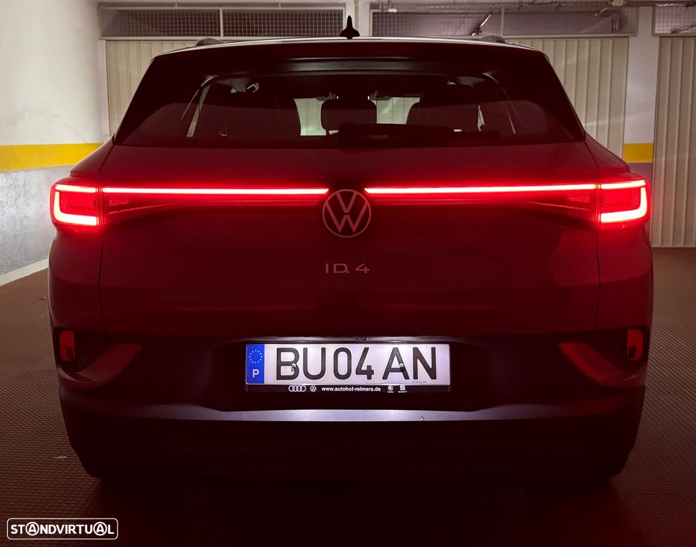 VW ID.4 77 kWh Pro Performance - 23