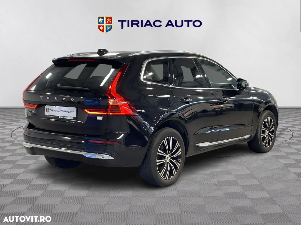 Volvo XC 60 - 6