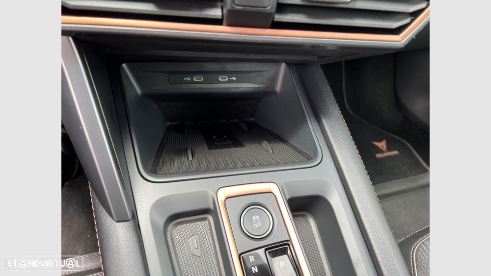 Cupra Formentor - 19