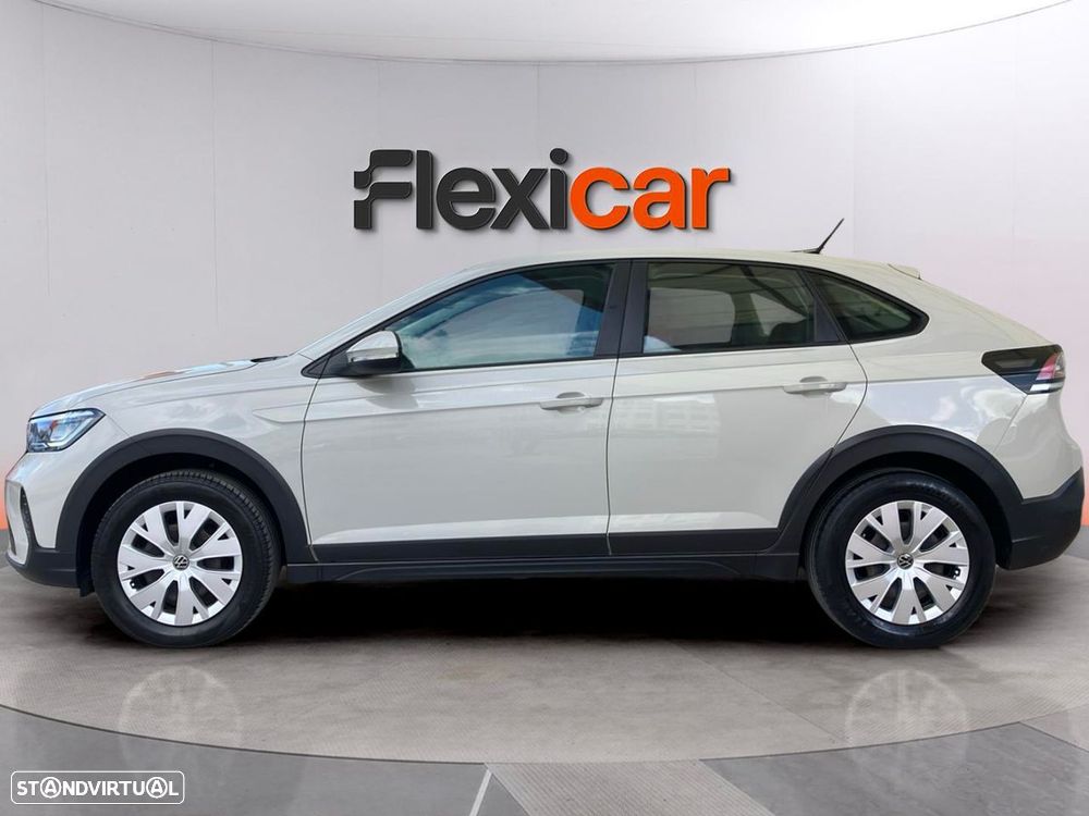 VW Taigo 1.0 TSI Life - 4