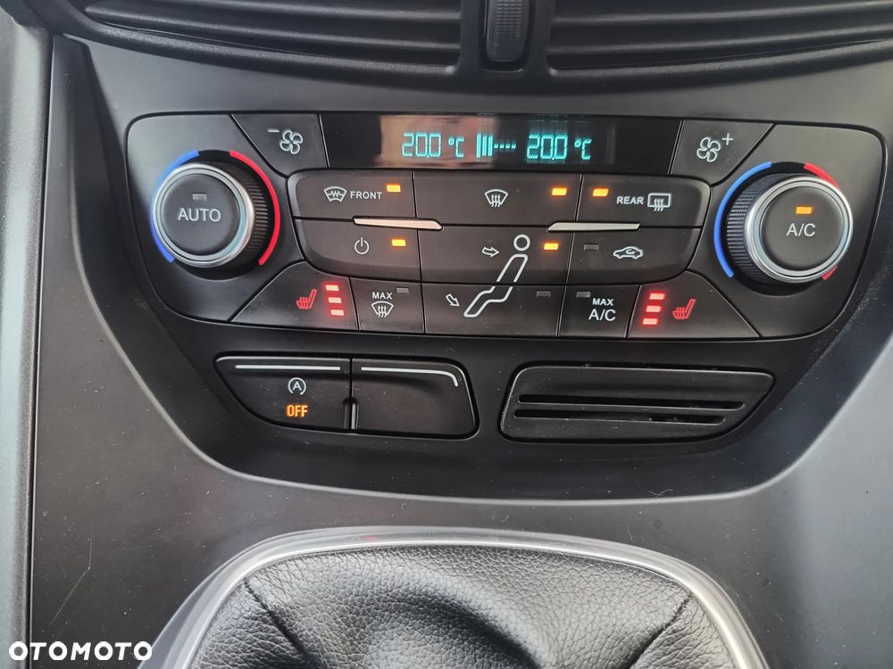 Ford C-MAX 1.5 EcoBoost Edition ASS - 6