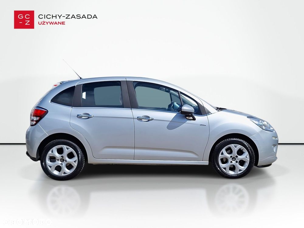 Citroën C3 1.2 PureTech Exclusive - 6