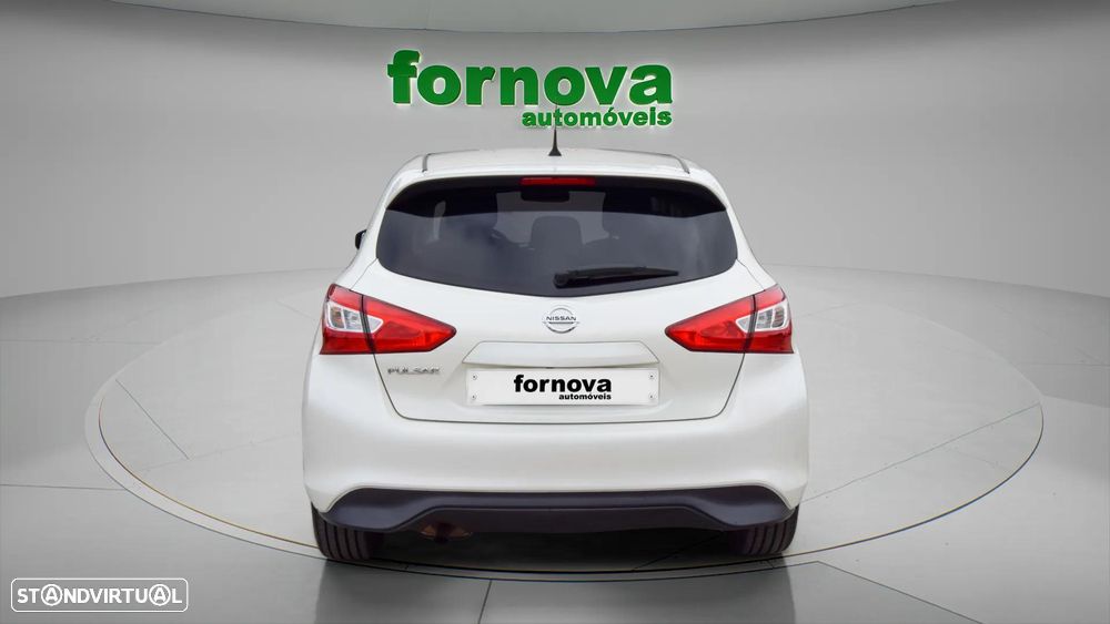 Nissan Pulsar 1.2 DIG-T Acenta J17 - 6