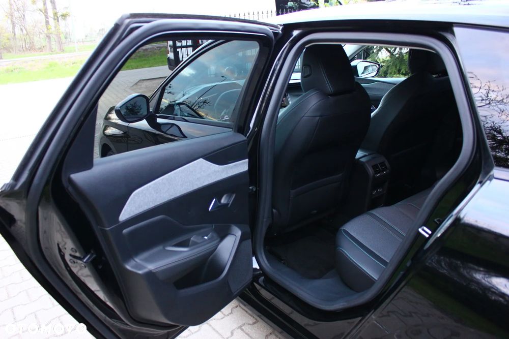 Peugeot 308 1.5 BlueHDi Allure S&S EAT8 - 33