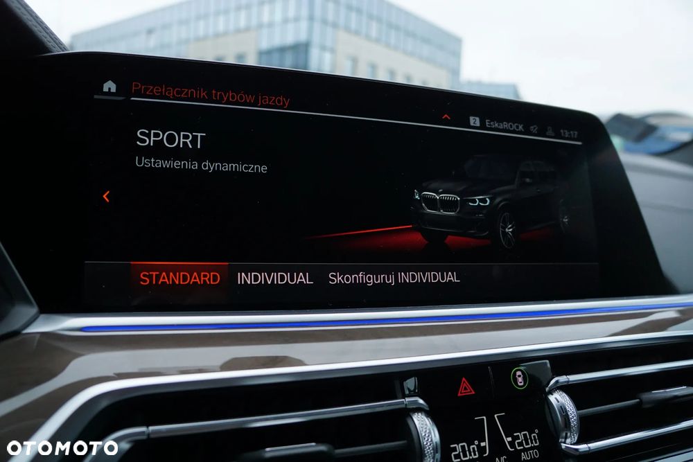 BMW X5 xDrive25d sport - 32