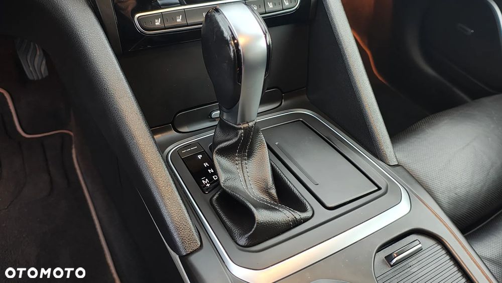 Renault Talisman 1.6 Energy dCi Initiale Paris EDC - 30