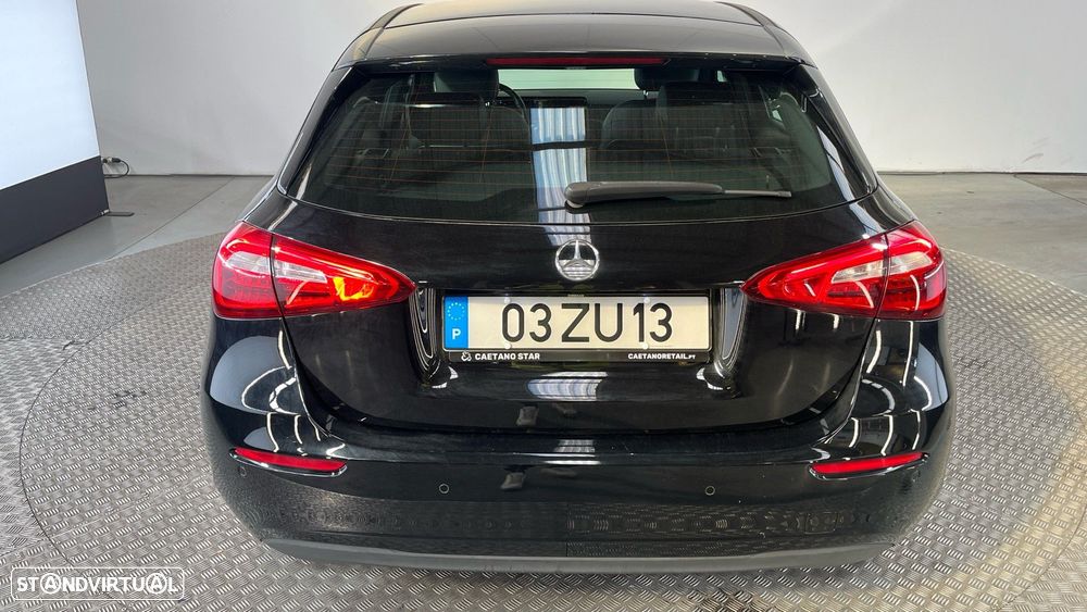 Mercedes-Benz A 180 d Style - 4