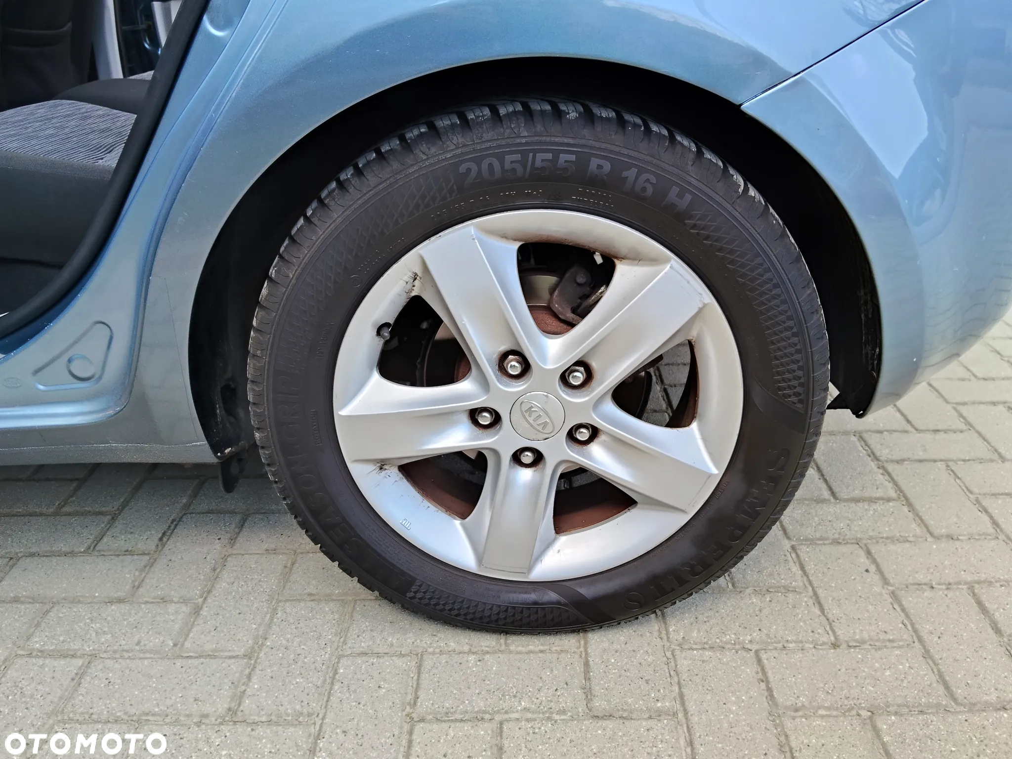 Kia Ceed Cee'd 1.6 CRDi L - 19