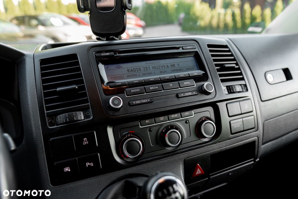 Volkswagen California - 24