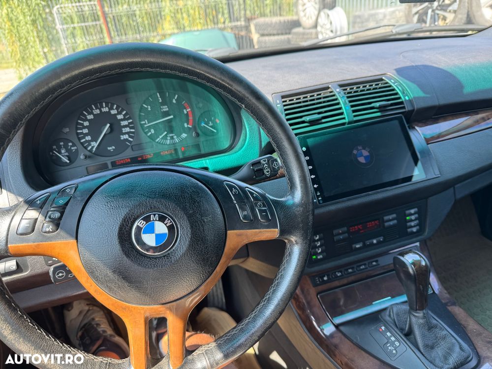 BMW X5 3.0 d Edition Exclusive Sport - 19