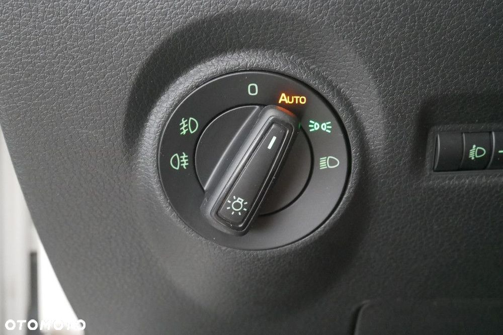 Skoda Fabia 1.0 TSI Ambition - 21
