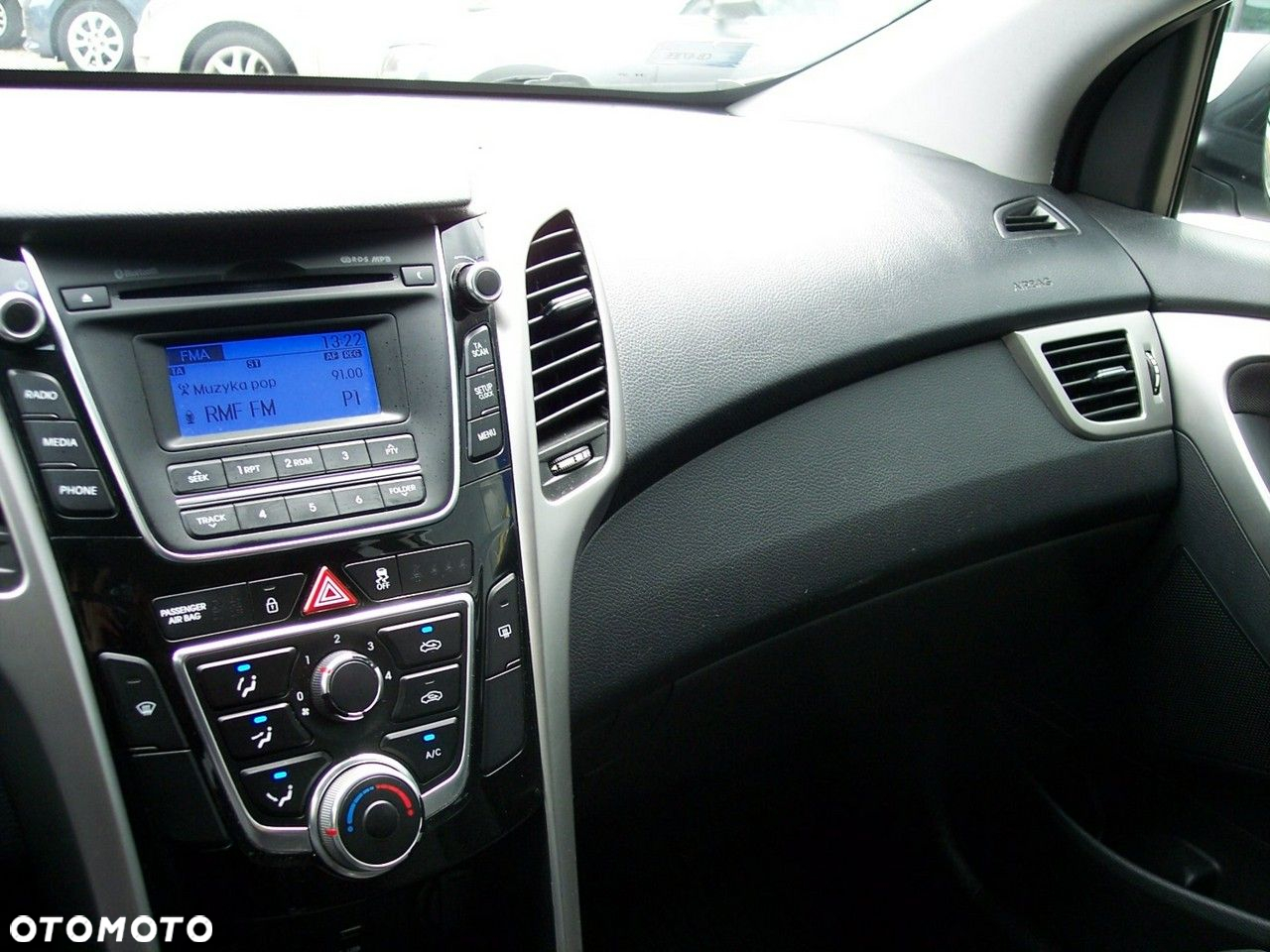 Hyundai i30 1.4 CRDi Classic + - 22