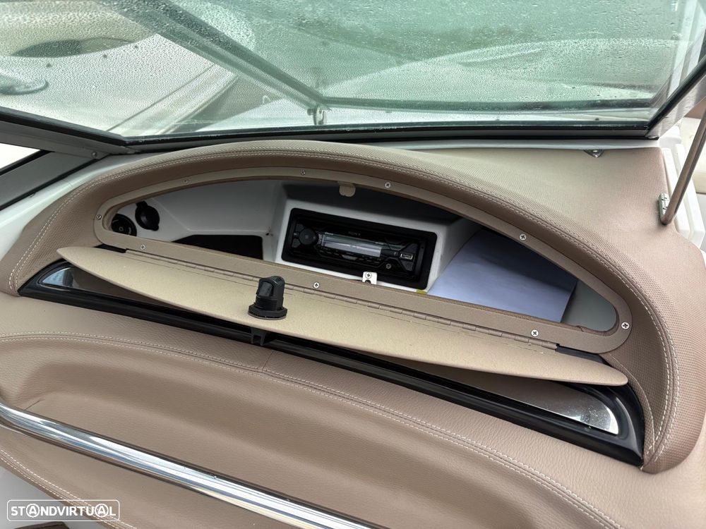 Cobalt Marine 212 - 12