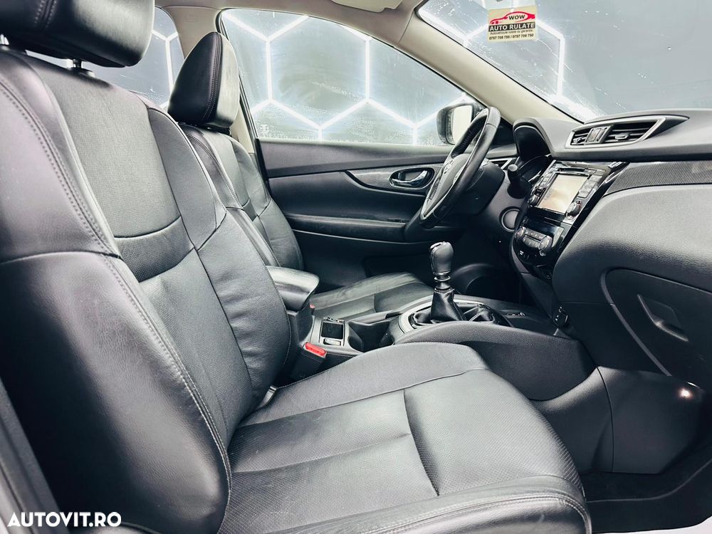 Nissan X-Trail 1.6 DIG-T Tekna - 22