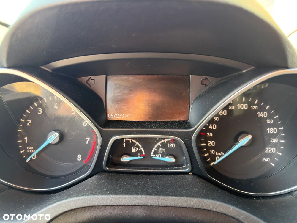 Ford Kuga 1.5 EcoBoost AWD Titanium ASS - 4