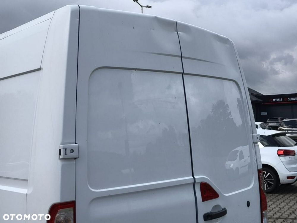 Renault Master - 25