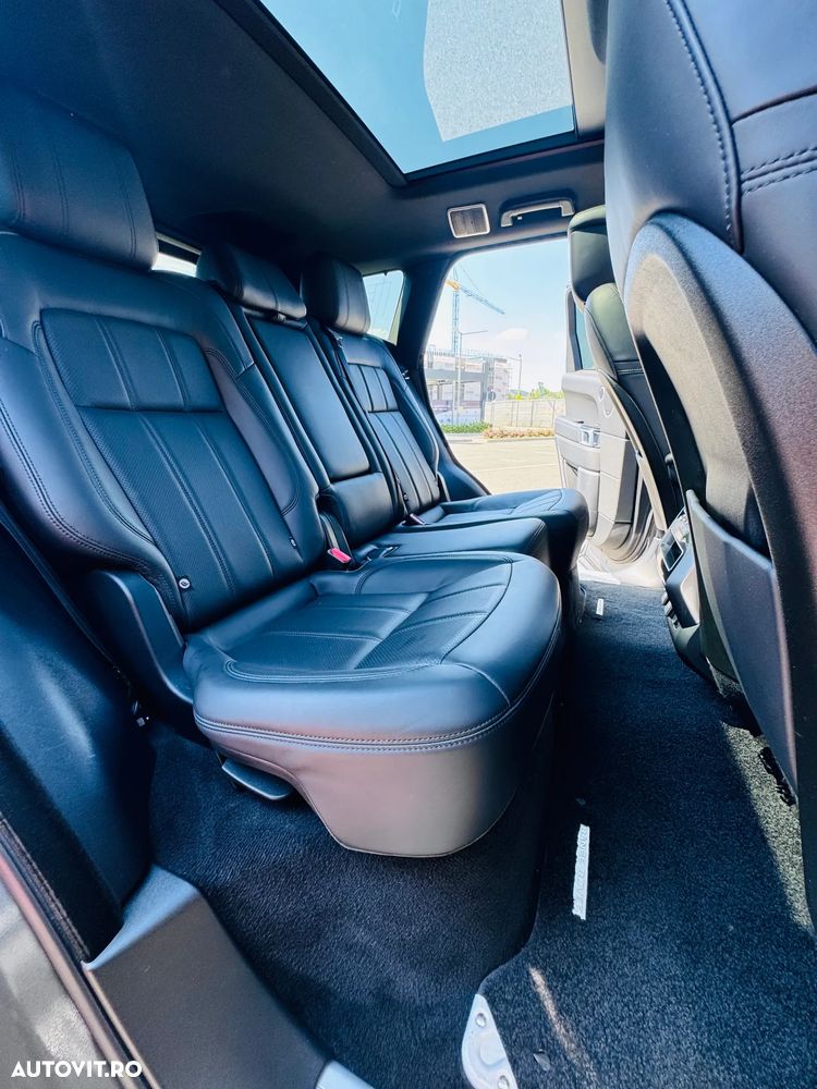 Land Rover Range Rover Sport 3.0 I SDV6 HSE Dynamic - 28