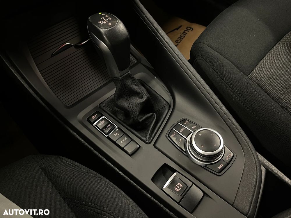 BMW X1 xDrive25e AT PHEV - 25